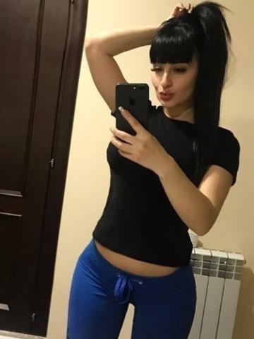 Проститутка Тихомира Проститутка Тихомира